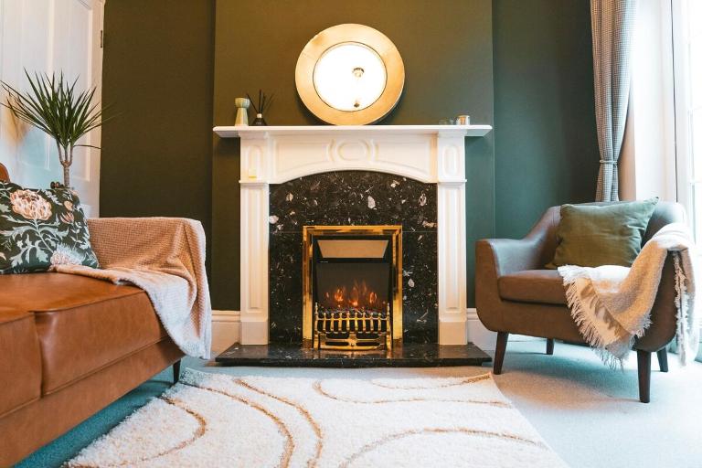 The Naunton Nook - B&B Cheltenham