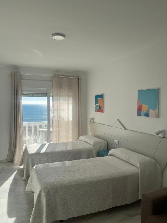 Apartamentos Guaquin - B&B Torremolinos