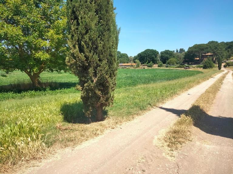 Tenuta Vallenoci - B&B Cura