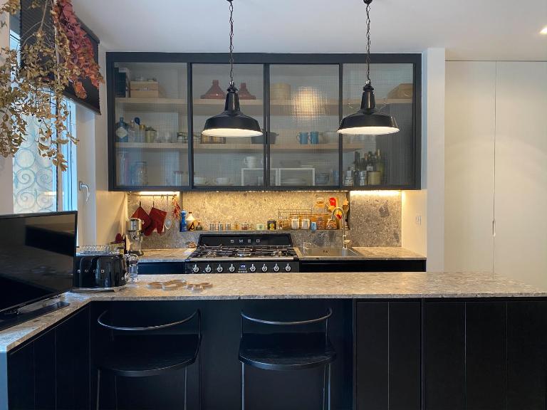 Paolo Sarpi - Charming Apartment with Terrace - Ferienwohnung Mailand