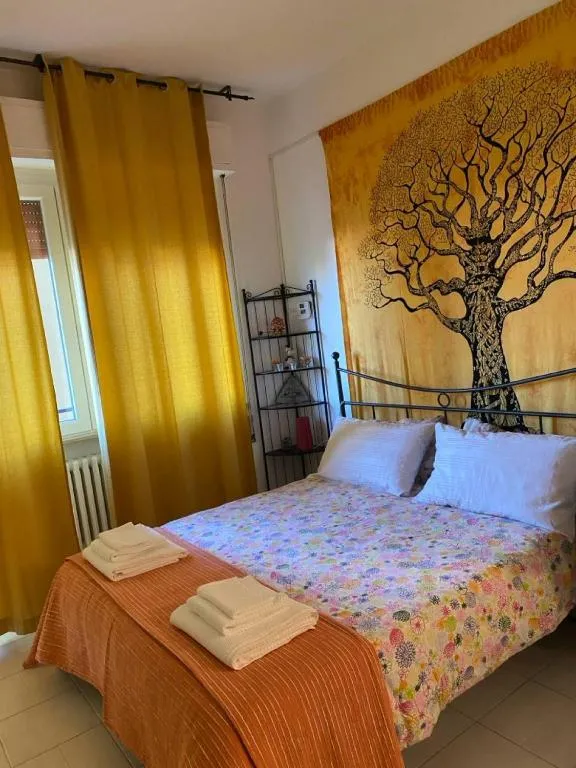 Casa Boboc - Ferienwohnung Ancona