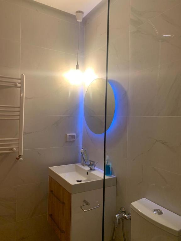 Appartement à Carthage Yasmina - B&B Tunisi