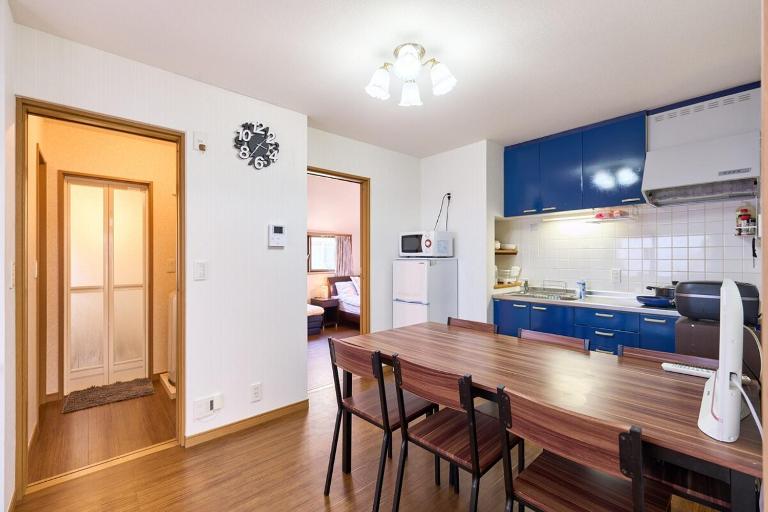 2LDK Quiet area Free parking space 6min from station - Chambres d'hôtes Tokyo