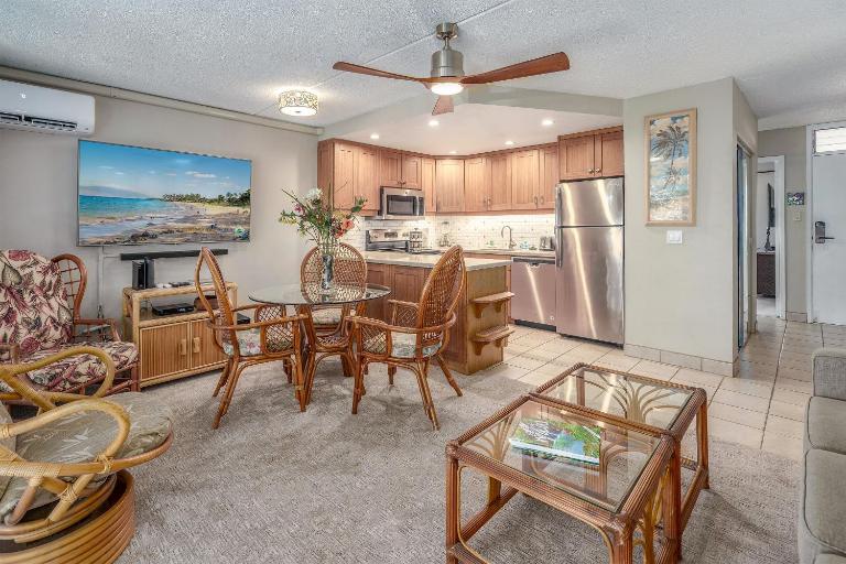 Kihei Kai Nani 238 - Ferienwohnung Wailea