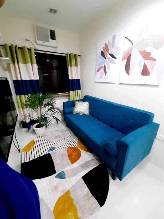 Cebu Midpoint Residences Free Netflix and Pool Access - B&B Mandaue City