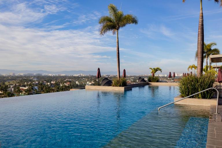 Dtoscana Residencial-Nuevo Vallarta - B&B Nuevo Vallarta