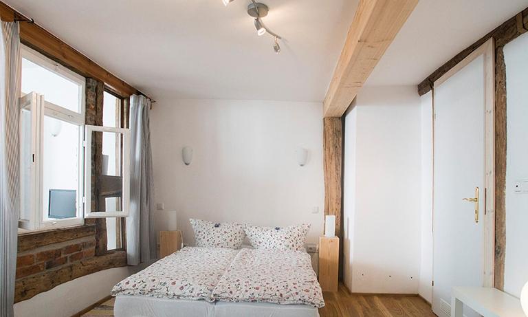 Guest House und Appartments - B&B Butzbach