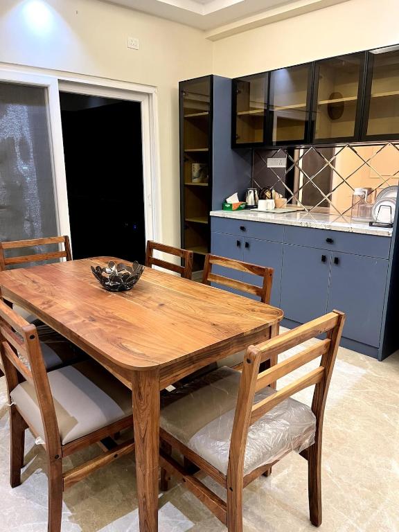 Hum Homes - Urban Abode - Ferienwohnung Hyderabad