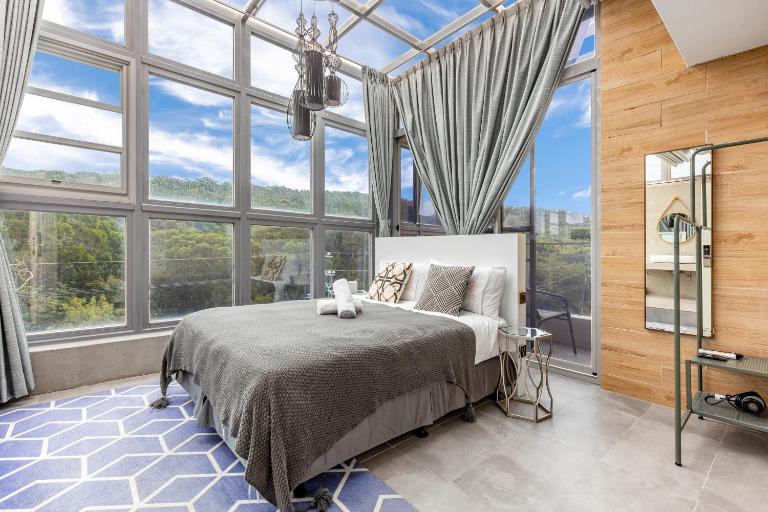 Kenting Fu Bao Inn - Bed and Breakfast Hengchun