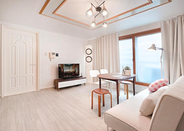 Jin Stay - B&B Seul