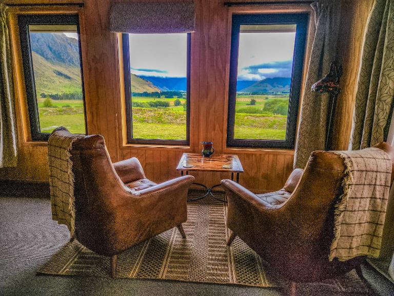 Nevis Landing Off Grid B&B - B&B Garston