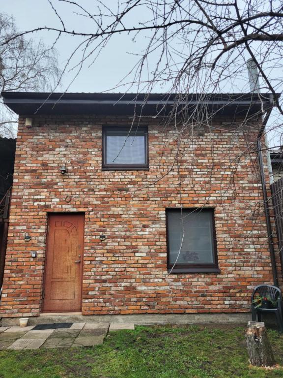 Svečių namelis - B&B Kaunas