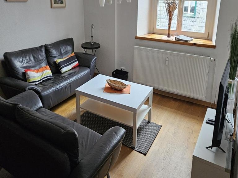 Zum alten Landrat - Ferienwohnung Monschau