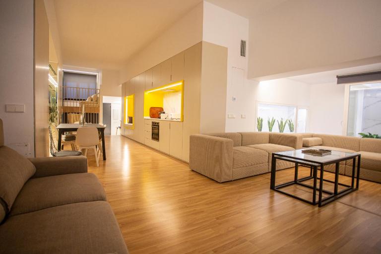 WISH SUITE Puerta Osario - B&B Seville