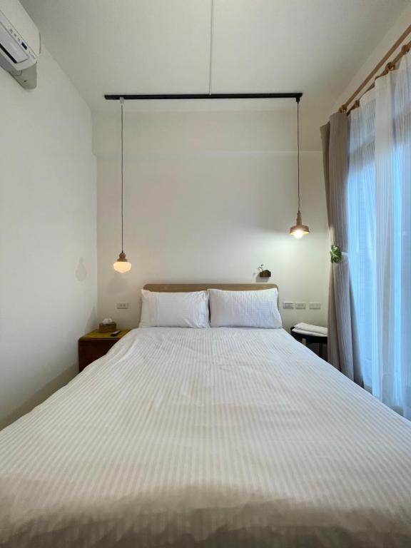宜蘭入木Lulumumu - Bed and Breakfast Shun’an
