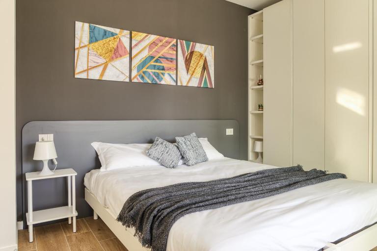 Suites in Financial District - B&B Milano