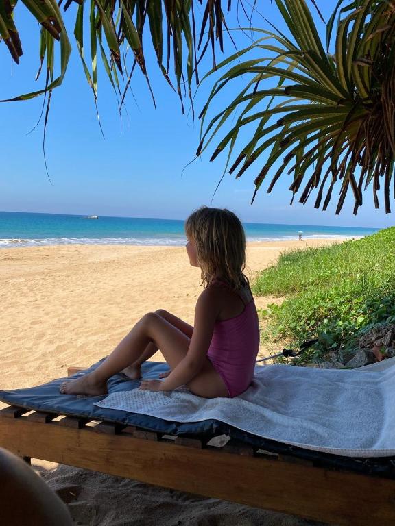 Coastal Heaven - B&B Bentota