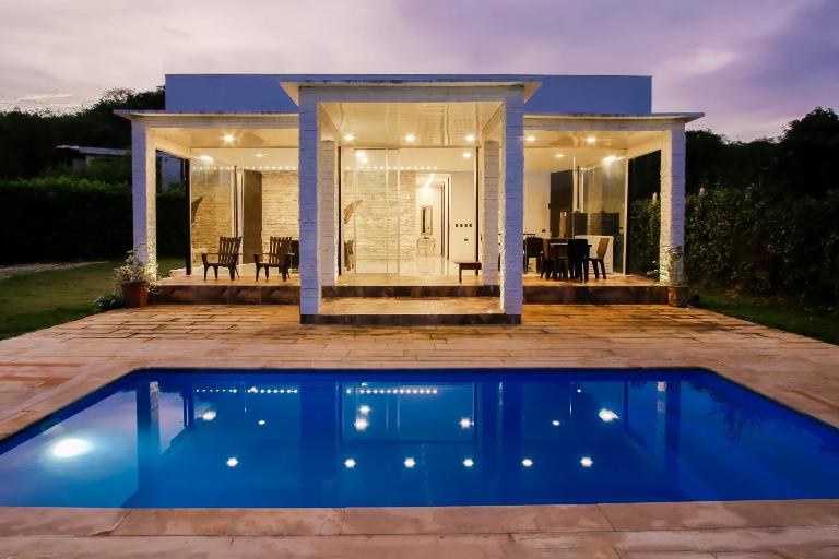¡Quinta al Cielo! - Ferienwohnung Girardot