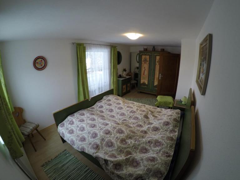 Ferienwohnung Allgäuflair - B&B Rieden am Forggensee