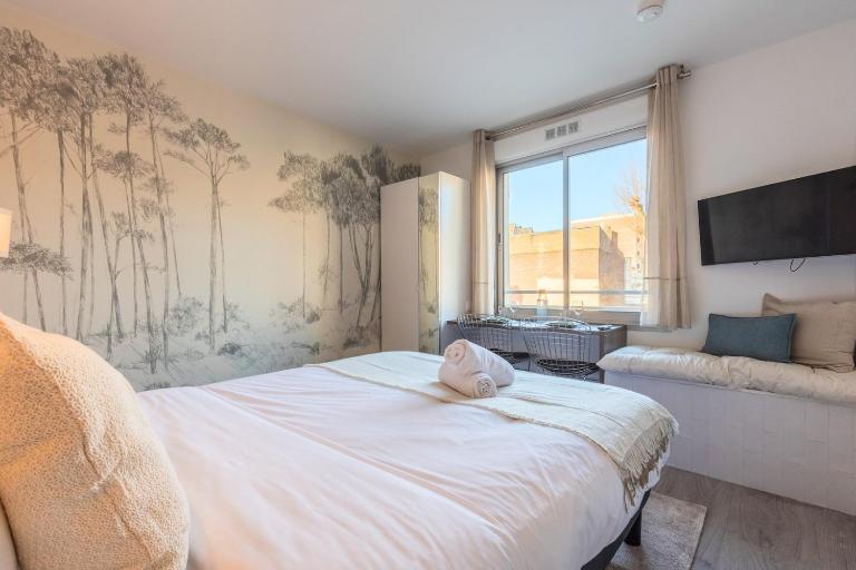 Studio proche écoles, commerces et centre-ville - Ferienwohnung Lille