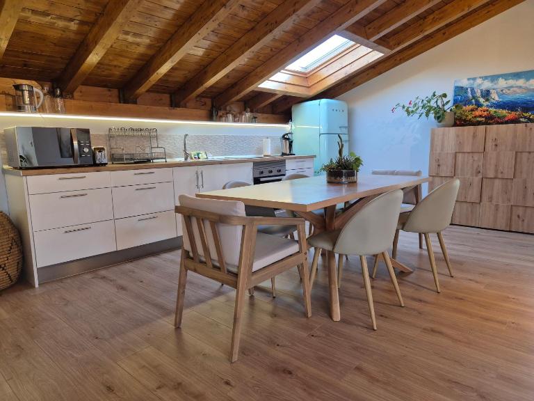 C26A01 Apto Moderno en Tagle by R2R Consulting - Ferienwohnung Tagle