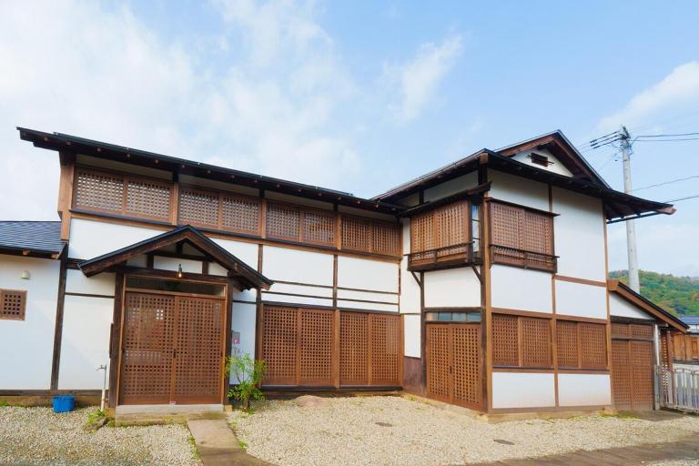 つるのこ縁屋 - Ferienwohnung Nanyō