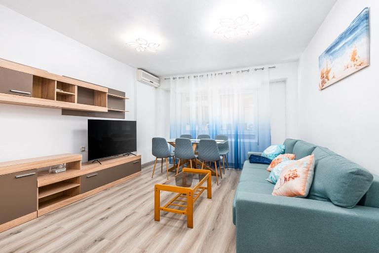 Marinasunbeach Valencia 12B - B&B Torrevieja