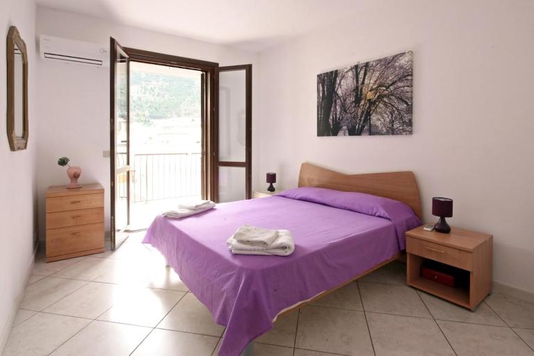 Pompei - Ferienwohnung Castellammare del Golfo