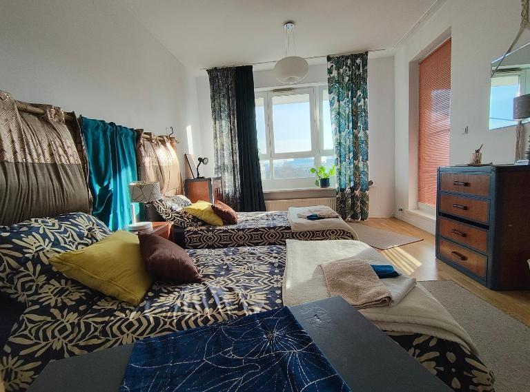 ToTuToTam_02 - B&B Warsaw