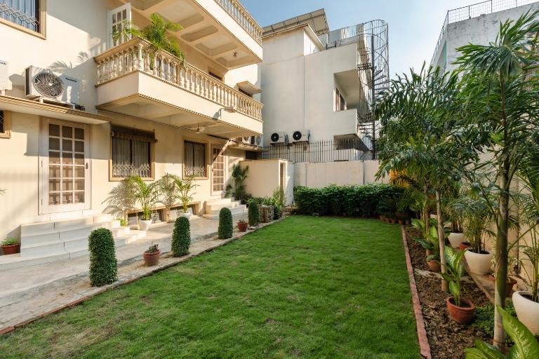 Livistay - A luxury Homestay - Bed and Breakfast Gurgaon