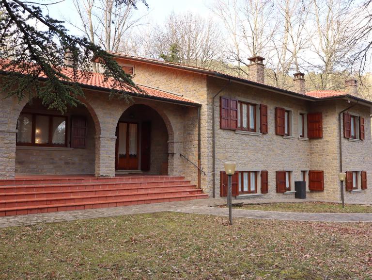 Villa dei Macchini - B&B Chiusi della Verna