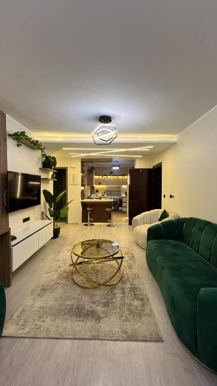 مدينتي - Madinaty Sweet Apartment - B&B Madinaty