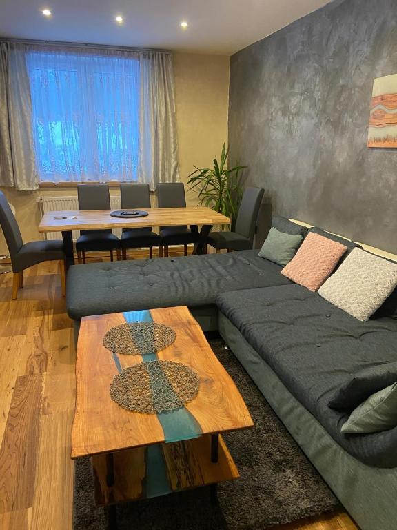 Apartmán Orlické hory - B&B Orlické Záhoří