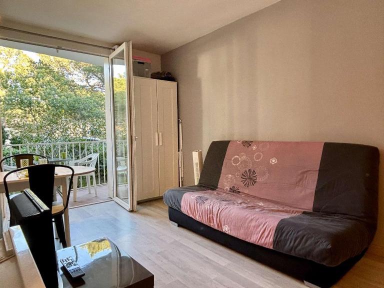 Studio 2 couchages ARGELES SUR MER AR470-010 - Chambres d'hôtes Argelès-sur-Mer