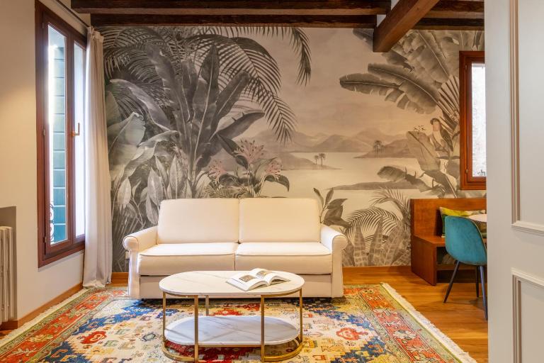 Nobilis Apartment - Ferienwohnung Treviso
