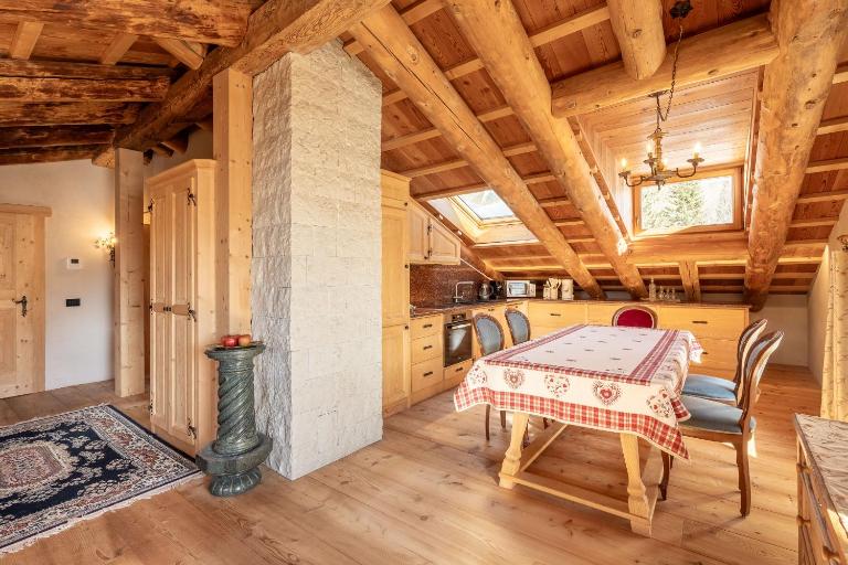 CORTINA Lodge - B&B Cortina d'Ampezzo