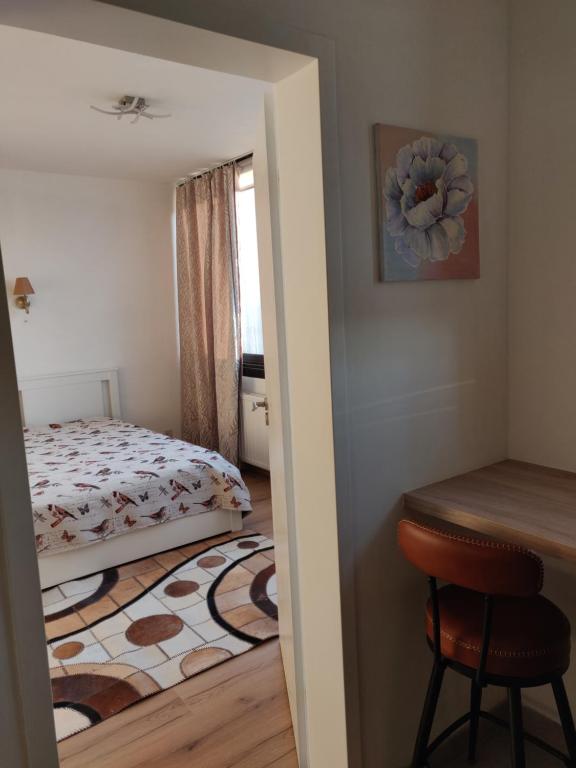 Lisbethe - Bed and Breakfast Brussel