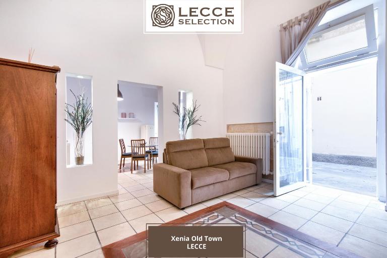 Xenia Old Town - Lecce Selection - B&B Lecce