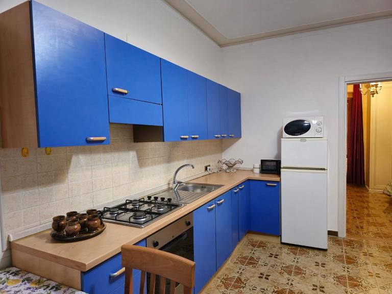 Casa Belvedere - Centro Storico - B&B Barletta