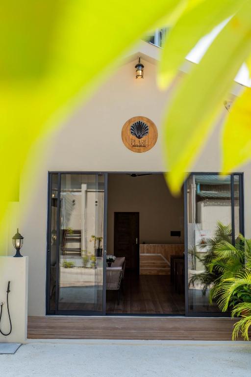 Pearl Dhigurah - Bed and Breakfast Dhigurah