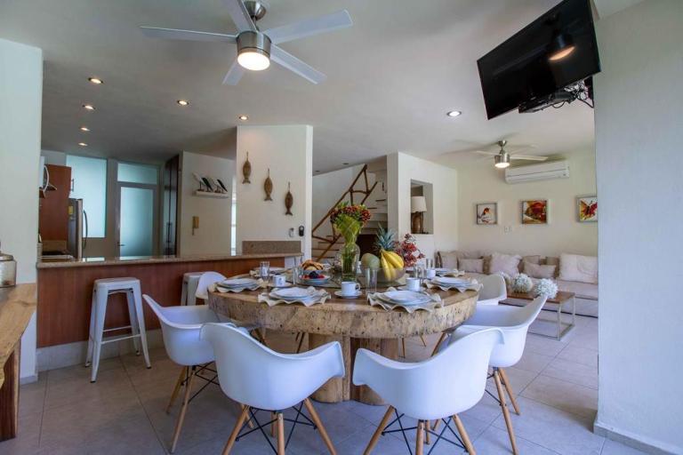 Casa en Nuevo Vallarta - B&B Nuevo Vallarta