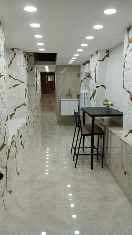 old city Beer Sheva - B&B Be'er Sheva