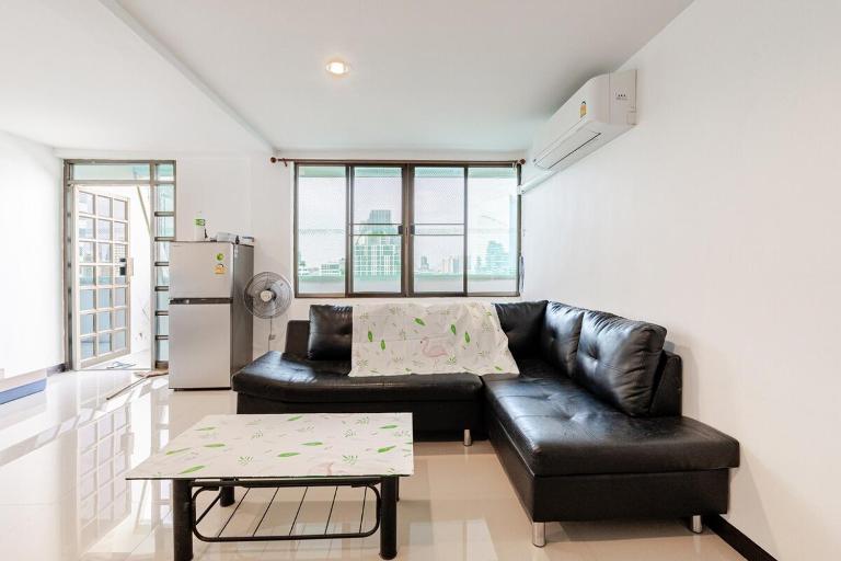 Surawong Condominium - Ferienwohnung Bangkok