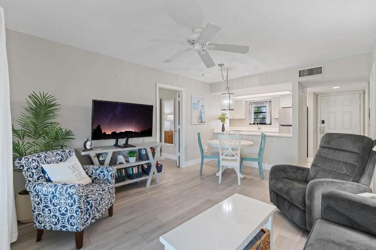 Beautiful Resort and Sunset Views - Ferienwohnung Naples (Florida)