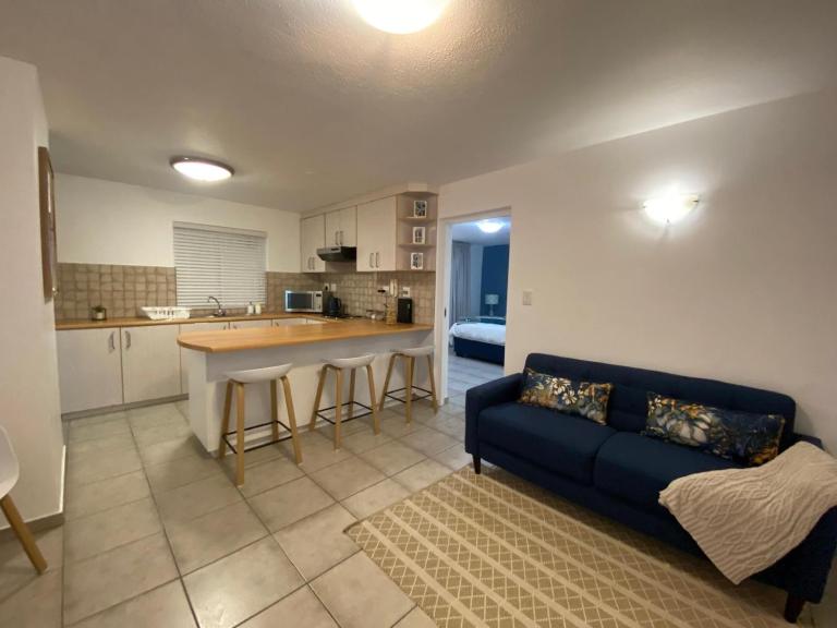 Swakop Sand and Sea - B&B Swakopmund