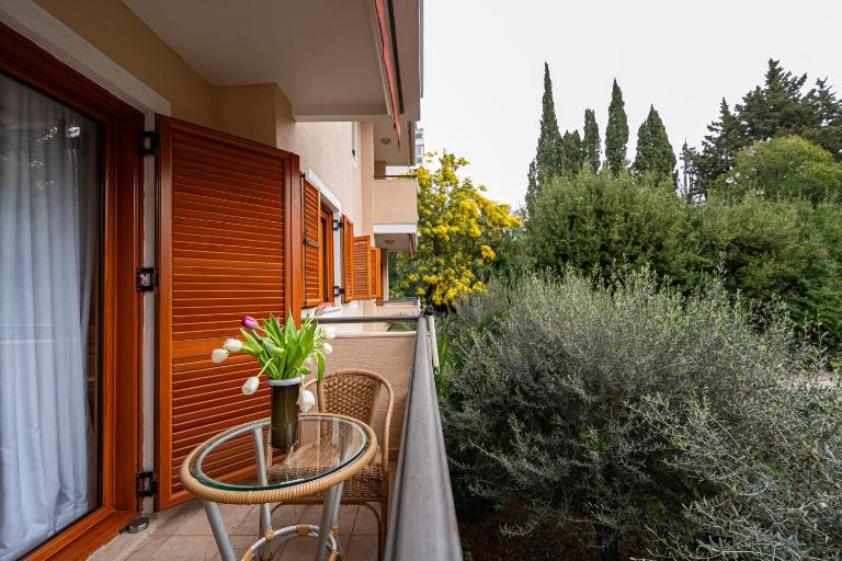 Maslina Residence - Bed and Breakfast Budva