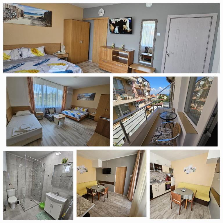 Къща за гости Ани - Bed and Breakfast Chernomorets