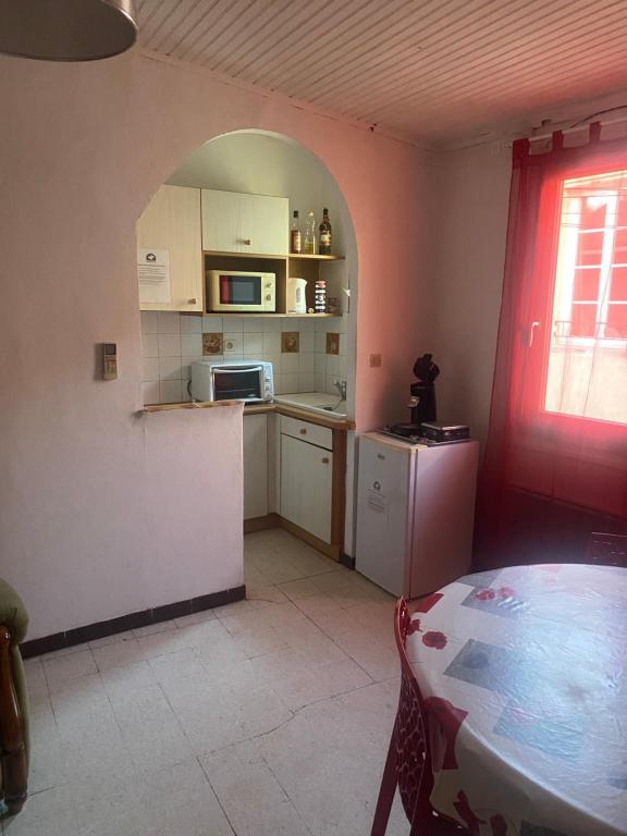 En Camargue, Gîte climatisé proche lac et Mer - Chambres d'hôtes Vauvert