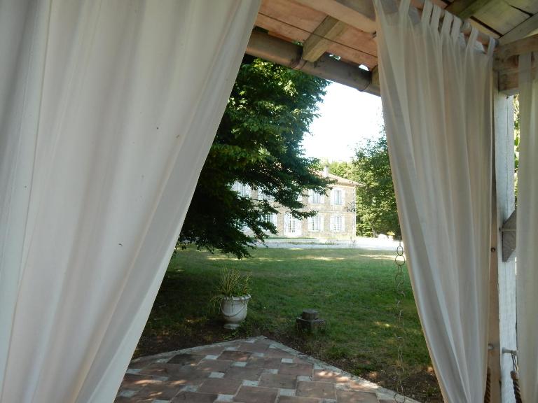 La Faisanderie 16 - B&B Édon