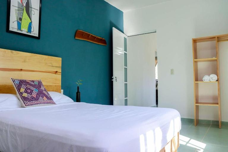 Casa Aurelia - Chambres d'hôtes Mazunte